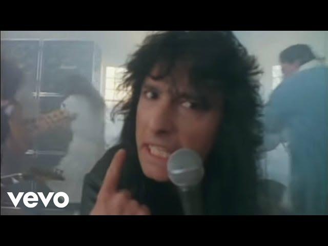 Anthrax - Madhouse