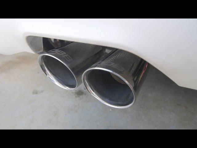 Focus ST Cobb Catback Install - Super Easy!