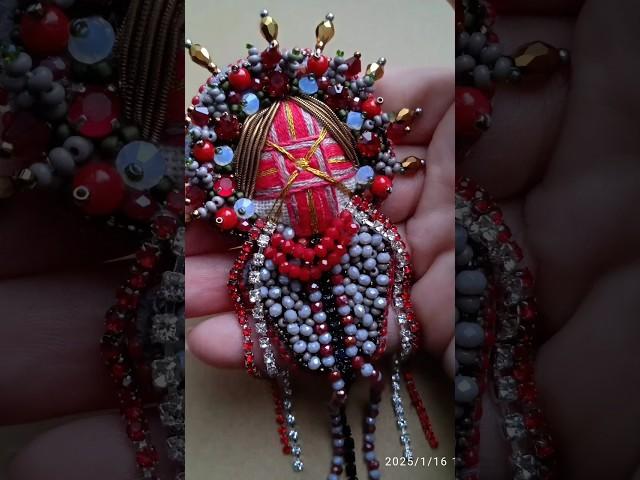 #jewelry #handmade