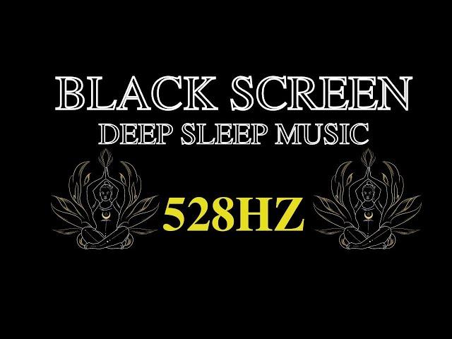 528 Hz, LOVE, FREQUENCY OF LOVE, DNA HEALING ,Positive Transformation,  [DEEP SLEEP MUSIC]