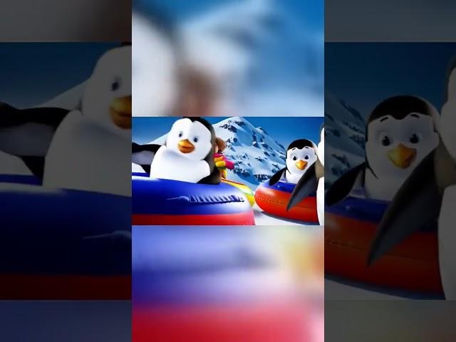 Ai generated cute penguin #ai #technology #science #automobilecomputerscience