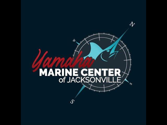 Welcome to Yamaha Marine Center of Jacksonville