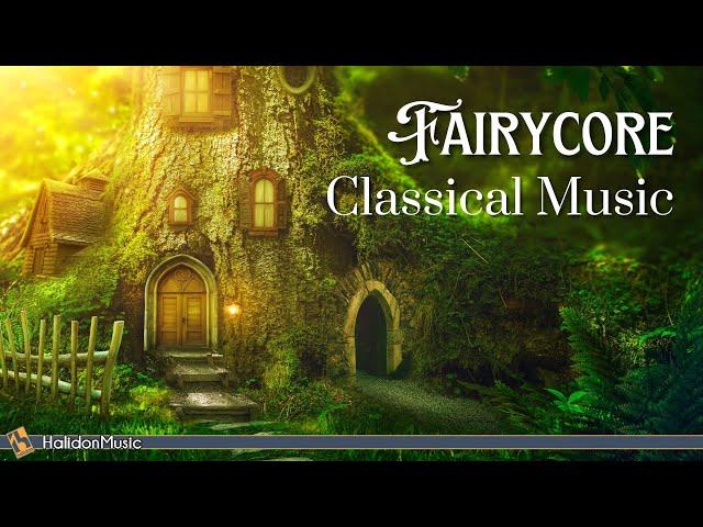 Fairycore Classical Music