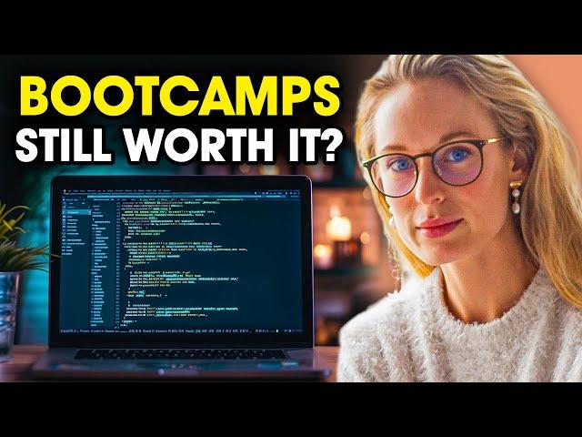 CODING BOOTCAMPS Still Worth it in 2024 | What are In-Demand Tech Roles in 2024