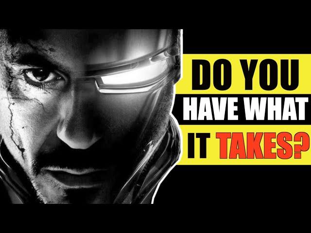 CAN YOU TAKE THE RISK?