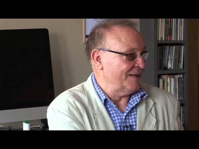 Breakthrough Psychology Workshop Part 1