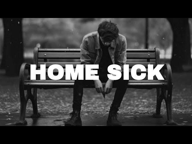 FREE Sad Type Beat - "Homesick" | Emotional Rap Piano Instrumental