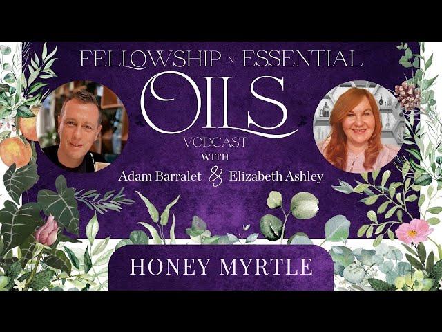 Honey Myrtle elizabeth ashley mp4