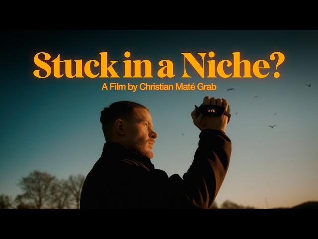 How Social Media keeps You trapped in a Niche