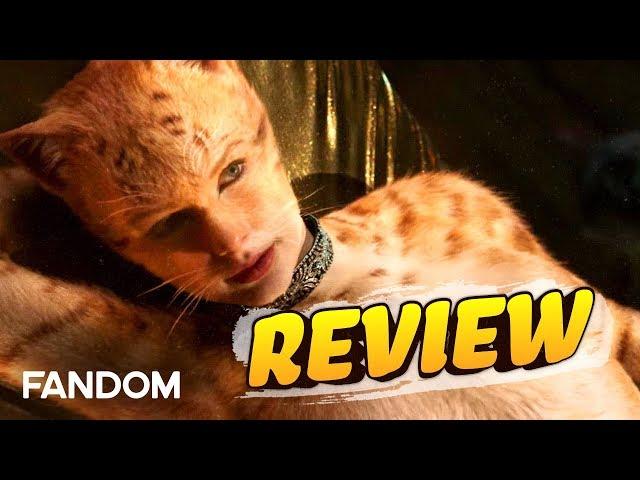 Cats | Review!