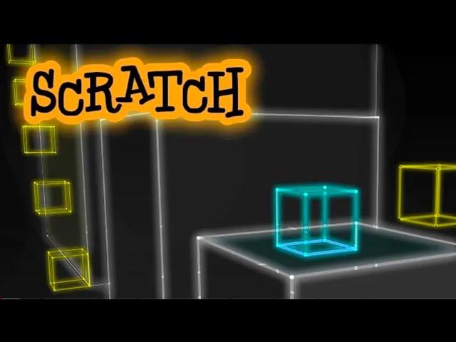 How To Make a 3D Platformer In Scratch