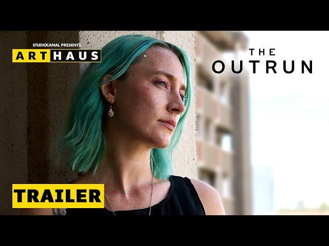 THE OUTRUN Trailer | Deutsch | Ab 5. Dezember 2024 IM KINO