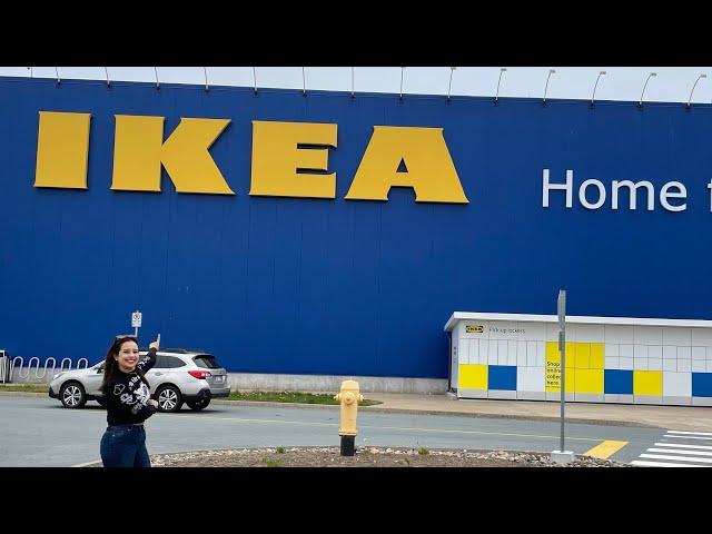IKEA Halifax || Where you can buy Reasonable price Furniture in Canada || Halifax || Nova Scotia