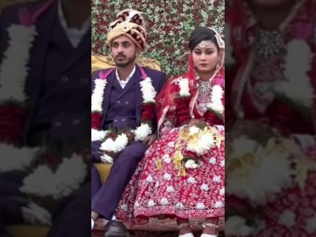 nishu deshwal marriage video #viral