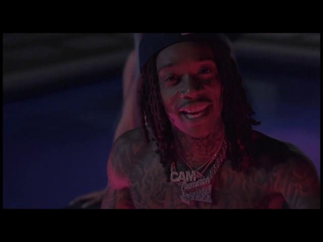 Wiz Khalifa - Taylor [Official Video]