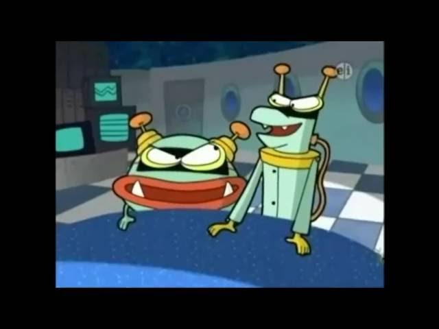 Cyberchase Hacker Compilation Hilarious! Part 1
