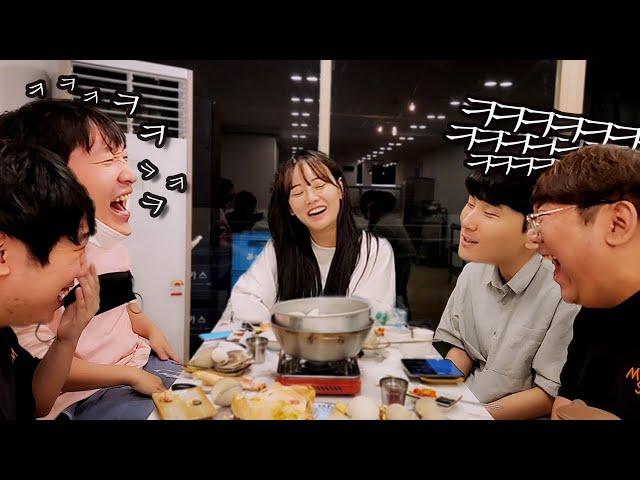 임선비의 실제 성격 폭로ㅋㅋㅋㅋㅋㅋ
