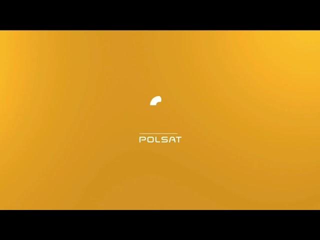 Polsat 2 - Ident (2021)