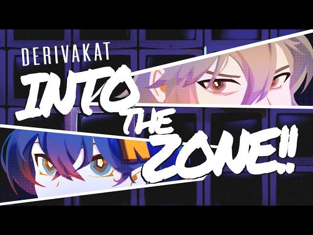 Into the Zone - Derivakat [Zenless Zone Zero M/V]