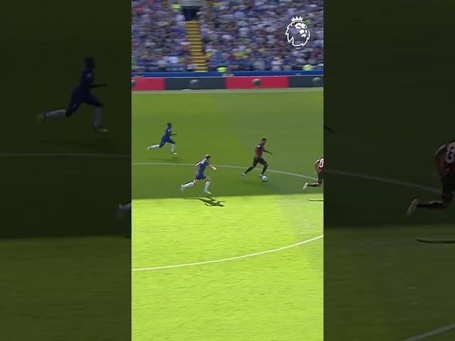 N'Golo Kante never gives up! #shorts