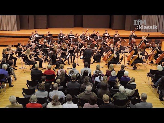 Klassische Musik studieren am Institut für Musik Osnabrück