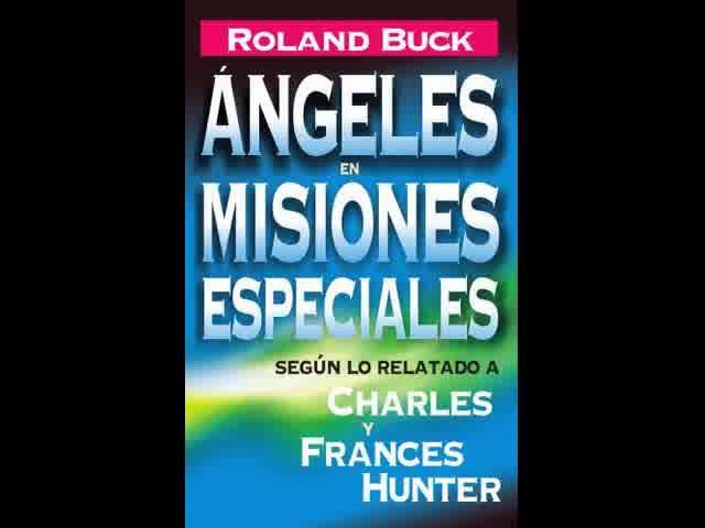 Ángeles En Misiones Especiales - Audiolibro