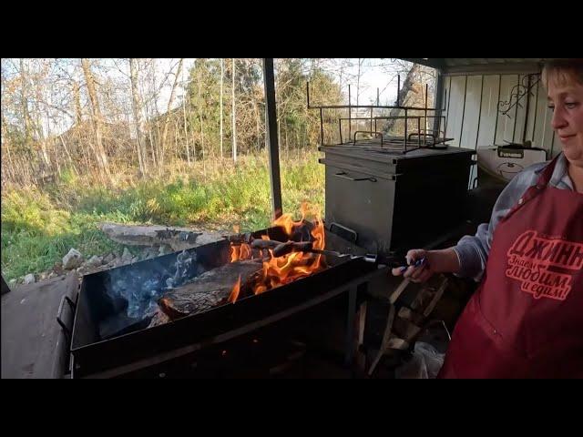 День Рождения Витаса! Готовка. Хакеры, Дурдом, Очумелые ручки, Довольные гости. Часть 1'