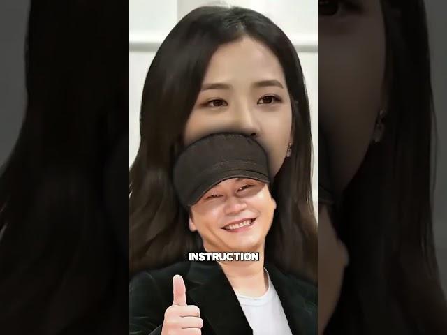 YG Gave BLACKPINK This One Variety Show Rule!