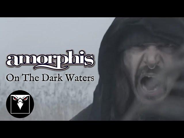 AMORPHIS - On The Dark Waters (OFFICIAL MUSIC VIDEO)