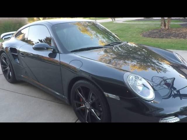 Victor Equipment Endurance Wheels on my Porsche 911 997 walk around