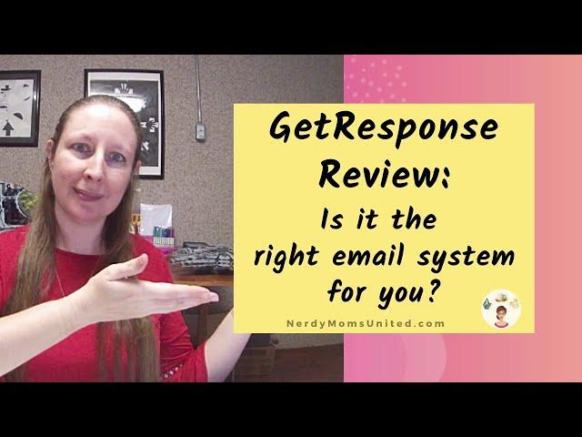 GetResponse Review: Comparing Plans, Pros, and Cons