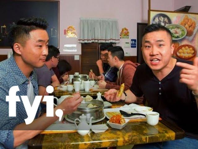 What the Fung?!: Devouring Dumplings (S1, E1) | FYI