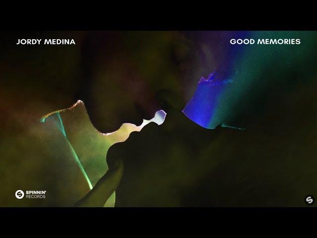 Jordy Medina - Good Memories (Official Video)