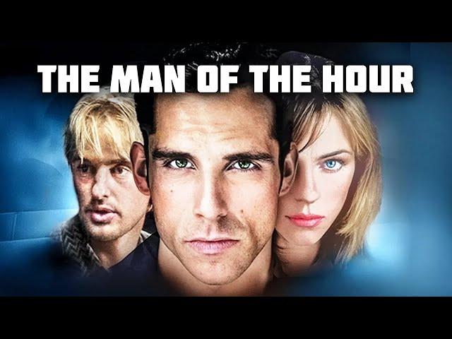 The Man of the Hour | Ben Stiller (Meet the Parents) | DRAMA | Full Movie in English