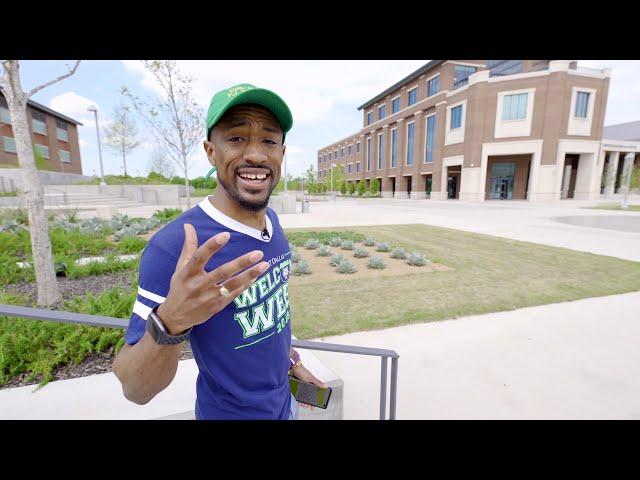 UNT Dallas Virtual Tour 2020