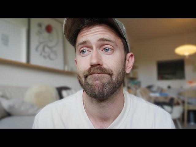 I need your help...