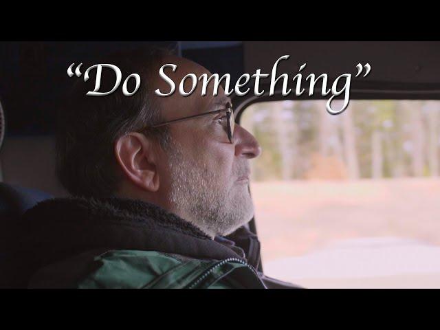 “Do Something” | JGLM MA Area LifeTeam