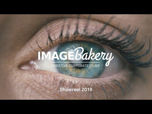 ImageBakery.ch Showreel 2019