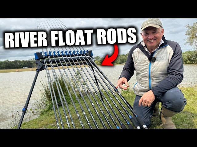 Tackle Talk | Cadence Match Float Rod Range