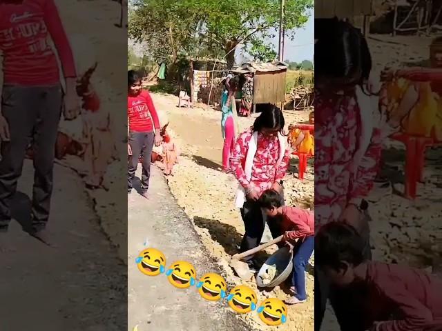 villain jaisa kam Na kar#funny #comedy #short #video #yutubeshort