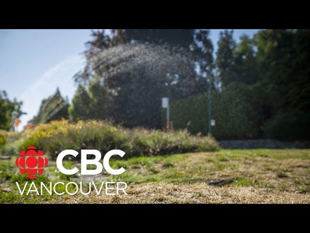 Metro Vancouver implements Stage 2 water restrictions