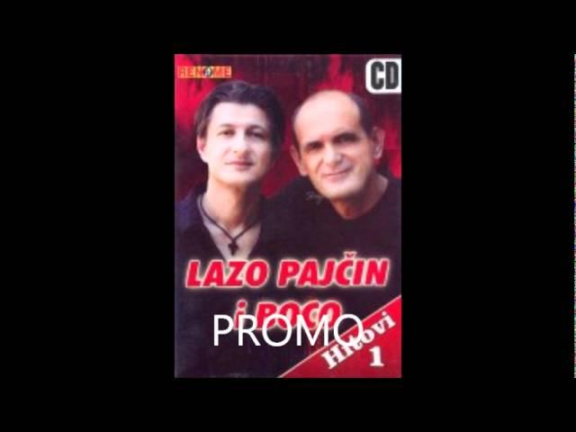 LAZO PAJCIN SELO BAREVO PROMO 2011.wmv;