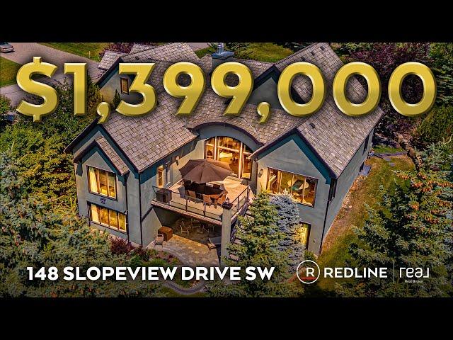 148 Slopeview Drive SW - Darren Langille (Calgary Realtor)