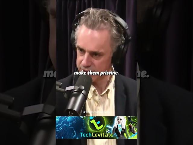 2023 Motivation: Jordan Peterson says SCREW your Margaritas! 