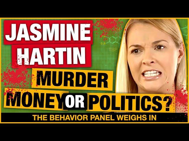 UNCENSORED: Belize Shooting Scandal - Piers Morgan Interviews Jasmine Hartin