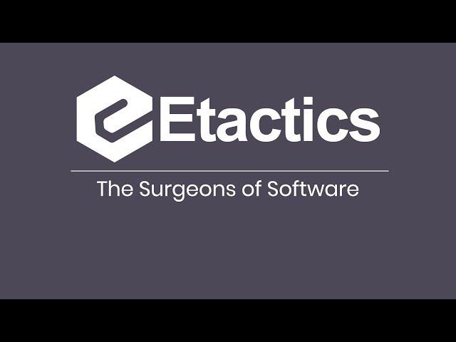 Surgeons of Software - Precision Based Solutions