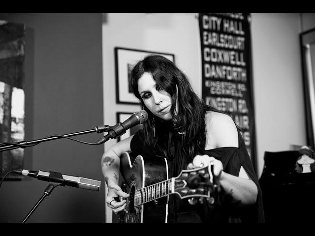 Chelsea Wolfe | House Of Strombo