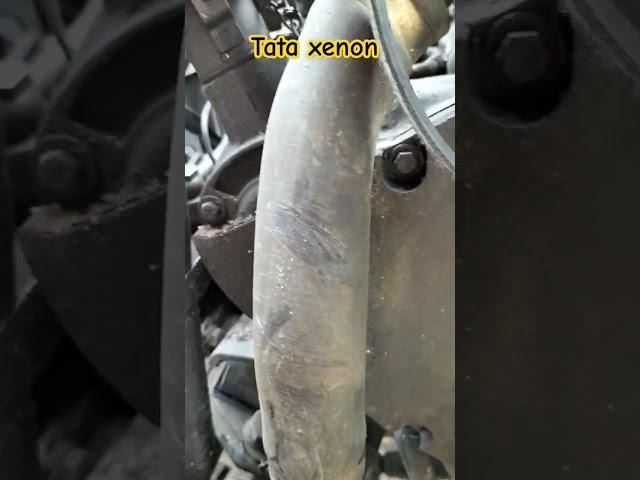 Tata xenon #shorts #short #automobile #gamingphone #pottery #arduino #youtubeshorts #tools #leyland