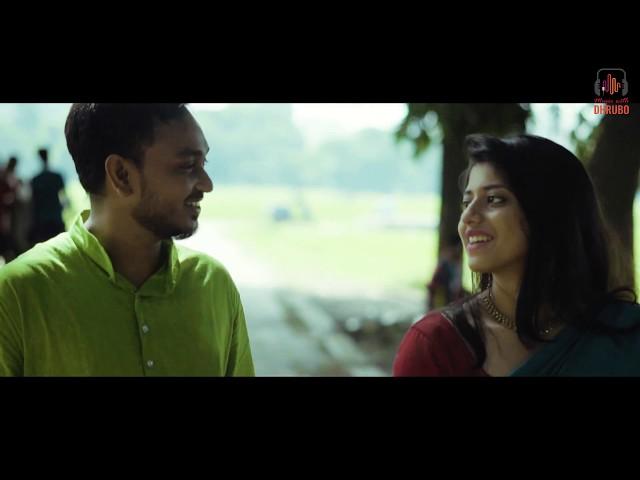 Music With Dhrubo || Eito Hethay || Dhrubo ft. Shuvo & Saswati