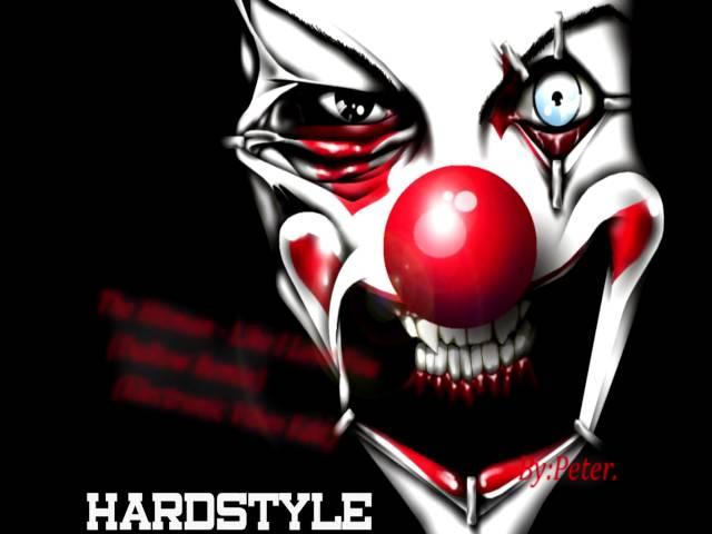 Best Hardstyle 2011 part 9 (30min)